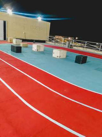 Imagem 3 da galeria do parceiro Top UP Fitness - Monte Castelo