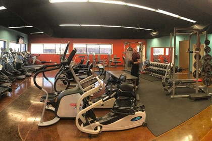 Image 2 from Tomorrow’s Fitness partner gallery