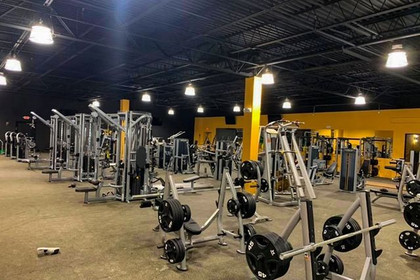 Image 1 from The Zoo Health and Fitness partner gallery