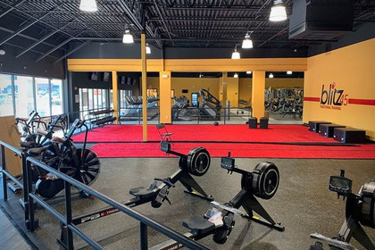 Image 4 from The Zoo Health and Fitness partner gallery