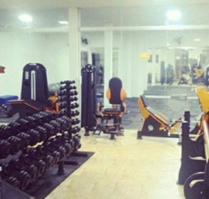 Imagem 3 da galeria do parceiro UberFit 2