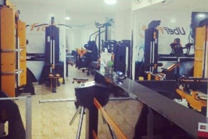 Imagem 5 da galeria do parceiro UberFit 2