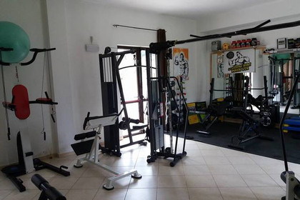 Immagine 1 dalla galleria del partner A.s.d. Centro Sport Power Gym