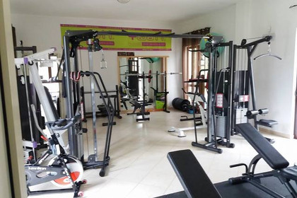 Immagine 2 dalla galleria del partner A.s.d. Centro Sport Power Gym