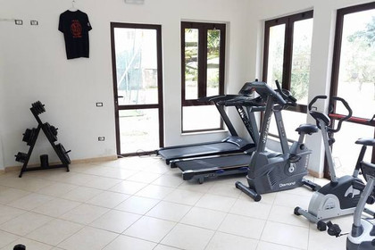 Immagine 3 dalla galleria del partner A.s.d. Centro Sport Power Gym