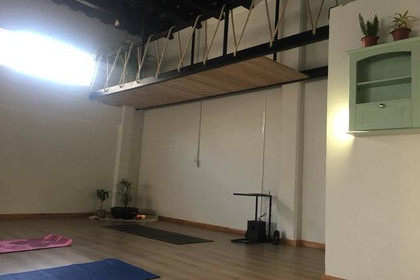 Imagen 4 de la galería del partner Dimensión Yoga