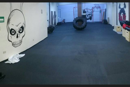 Imagen 1 de la galería del partner Skal Fit