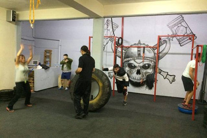 Imagen 3 de la galería del partner Skal Fit