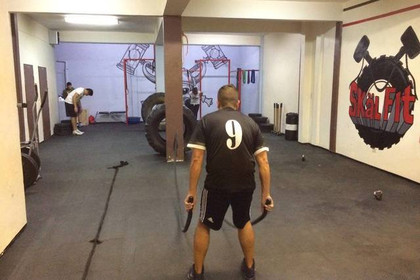 Imagen 4 de la galería del partner Skal Fit