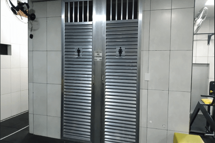 Imagem 9 da galeria do parceiro Connect Fitness