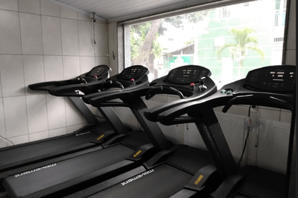 Imagem 10 da galeria do parceiro Connect Fitness