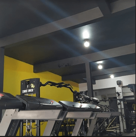 Imagem 3 da galeria do parceiro Aliança Fit
