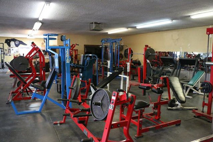 Image 1 from Strength and Health Gym partner gallery
