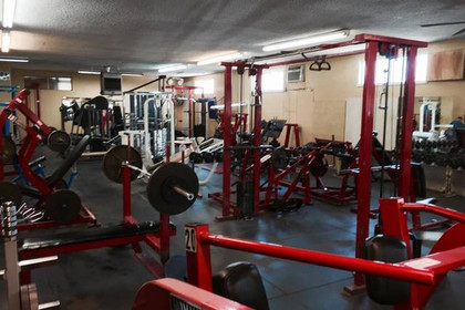 Image 3 from Strength and Health Gym partner gallery