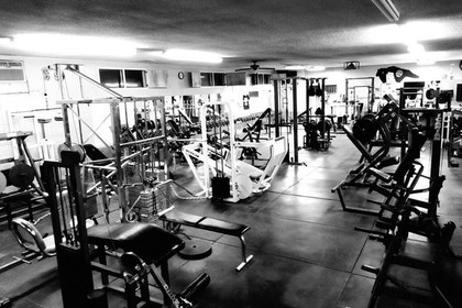 Image 4 from Strength and Health Gym partner gallery