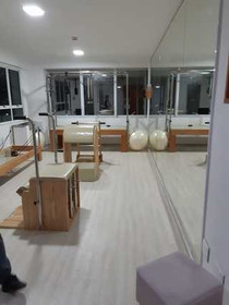 Imagem 5 da galeria do parceiro Equillibrium Studio de Pilates Unidade II Mauá