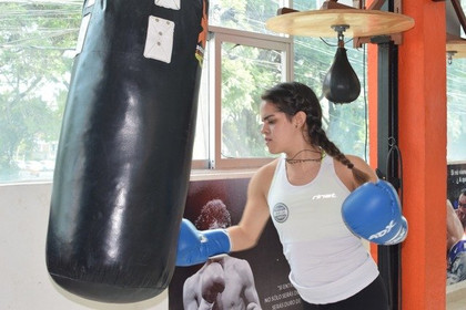 Imagen 1 de la galería del partner JR Boxing Club
