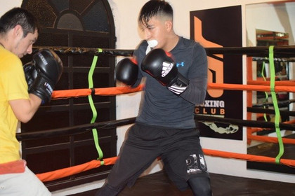 Imagen 3 de la galería del partner JR Boxing Club