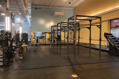 Image 5 from Golds Gym - Lee Hwy partner gallery