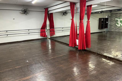Imagem 4 da galeria do parceiro Academia Quality