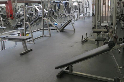 Imagem 7 da galeria do parceiro AG Saúde Espaço Fitness