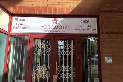 Image 2 from Yogomotiv partner gallery