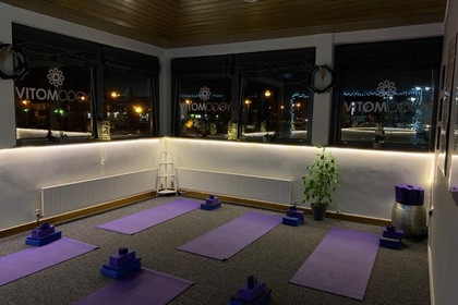 Image 3 from Yogomotiv partner gallery