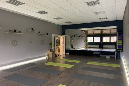 Image 1 from Yogomotiv partner gallery