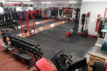 Image 1 from CAL Fitness and Performance partner gallery