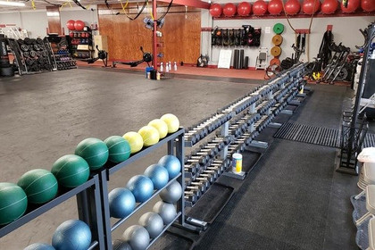 Image 3 from CAL Fitness and Performance partner gallery