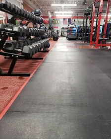 Image 5 from CAL Fitness and Performance partner gallery