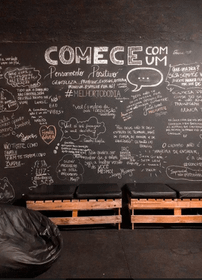 Imagem 7 da galeria do parceiro Crossfit Gávea