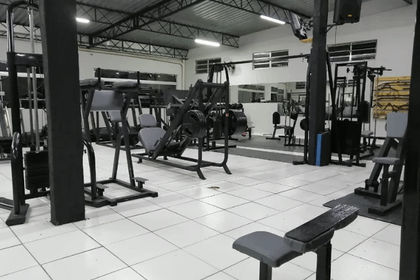 Imagem 4 da galeria do parceiro No Pain No Gain Academia