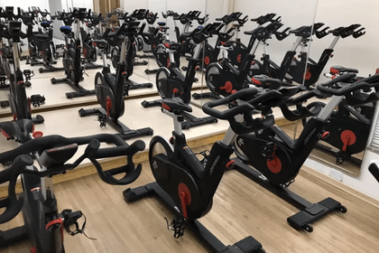 Imagem 3 da galeria do parceiro AVB Fitness