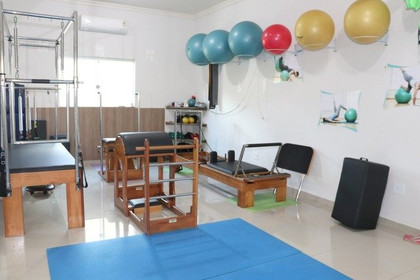 Imagem 1 da galeria do parceiro Clinica Reabilitar