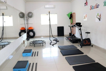 Imagem 2 da galeria do parceiro Clinica Reabilitar