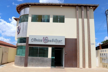 Imagem 4 da galeria do parceiro Clinica Reabilitar