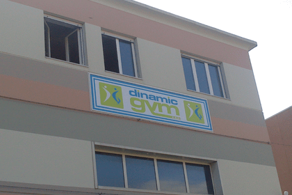 Immagine 3 dalla galleria del partner Dinamic Gym