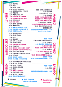 Immagine 5 dalla galleria del partner Dinamic Gym