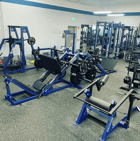 Image 4 from Bodyshop Fitness partner gallery