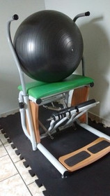 Imagem 3 da galeria do parceiro Bem Estar Fisioterapia e Pilates