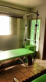 Imagem 6 da galeria do parceiro Bem Estar Fisioterapia e Pilates