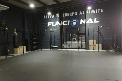 Imagen 3 de la galería del partner Focus Fitness Rio