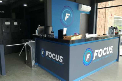 Imagen 5 de la galería del partner Focus Fitness Rio