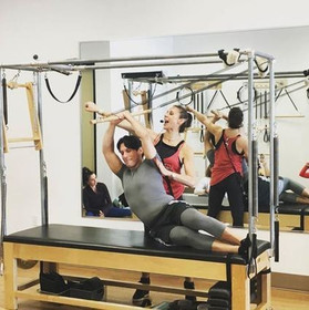 Image 1 from The Pilates Firm Las Vegas partner gallery
