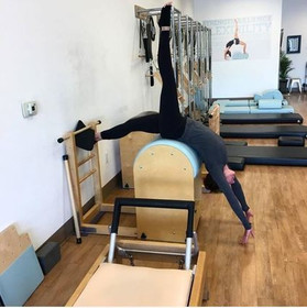 Image 3 from The Pilates Firm Las Vegas partner gallery