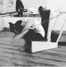 Image 5 from The Pilates Firm Las Vegas partner gallery