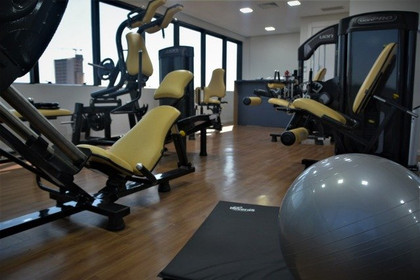 Imagem 5 da galeria do parceiro Stúdio 7 Treinamento Personalizado