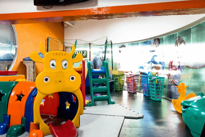 Imagem 10 da galeria do parceiro Academia K2