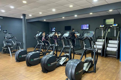 Imagen 1 de la galería del partner Focus Fitness - Diamante